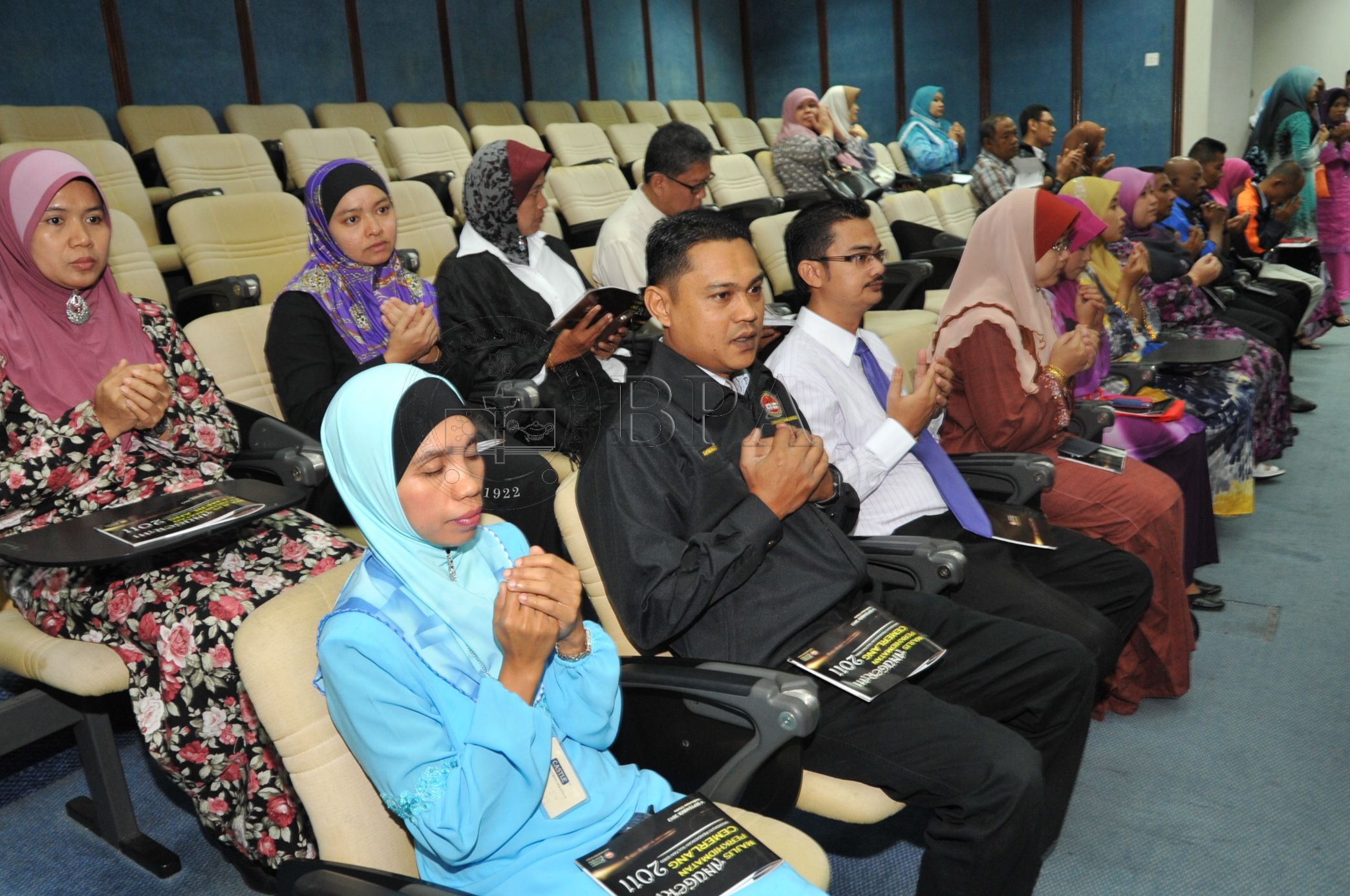 BPA 12 110 APC PRO 5265